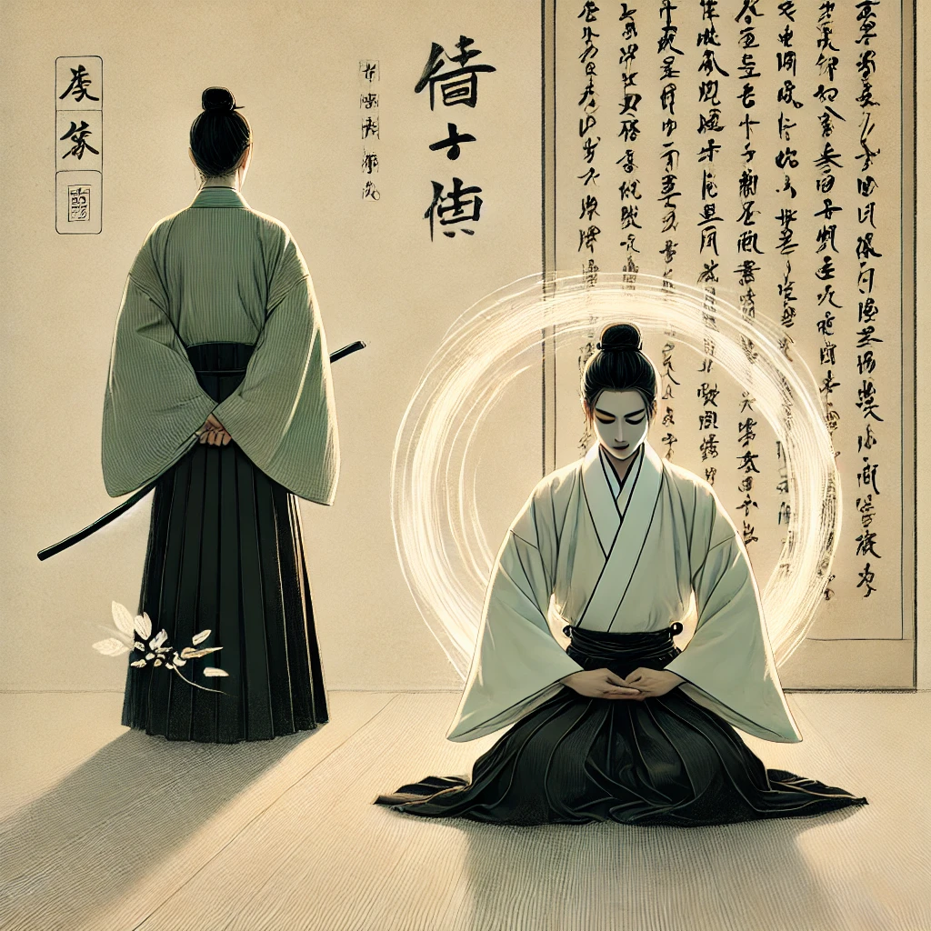 礼 記 射 義