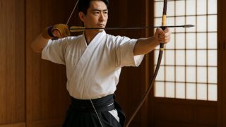 KYUDO LIFE – 弓道ライフ